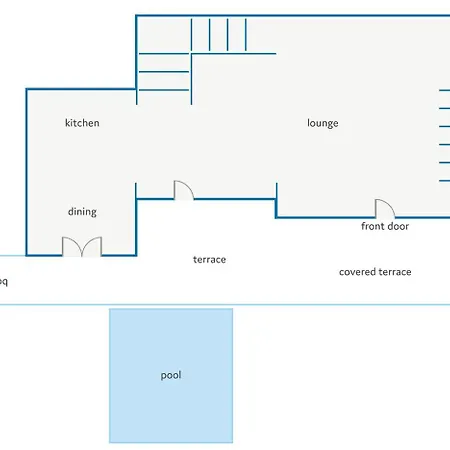 Villa Selini By