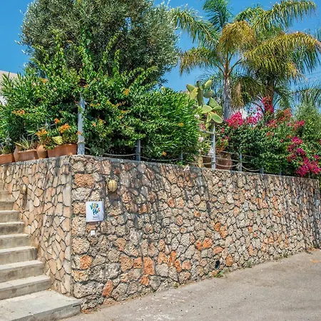 Selini By Вилла