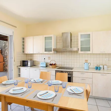 Selini By * Pefki (Rhodes)