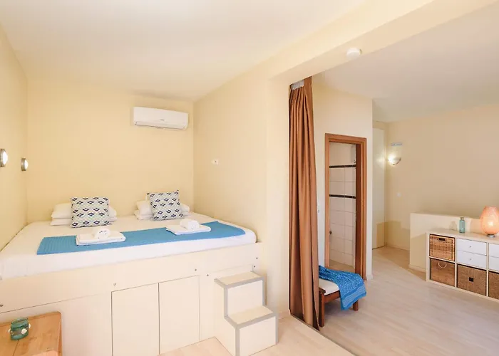 Selini By Villa Pefki