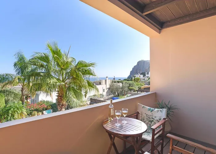 Selini By Villa Pefki