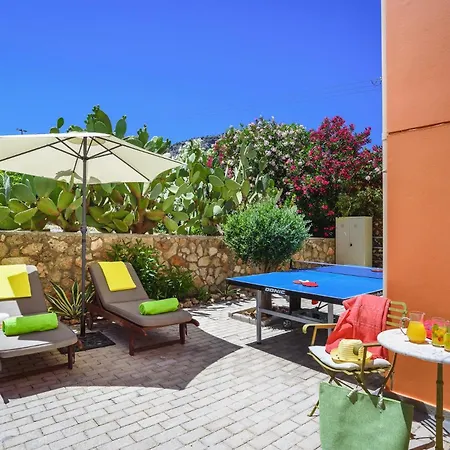 Selini By Willa Pefki